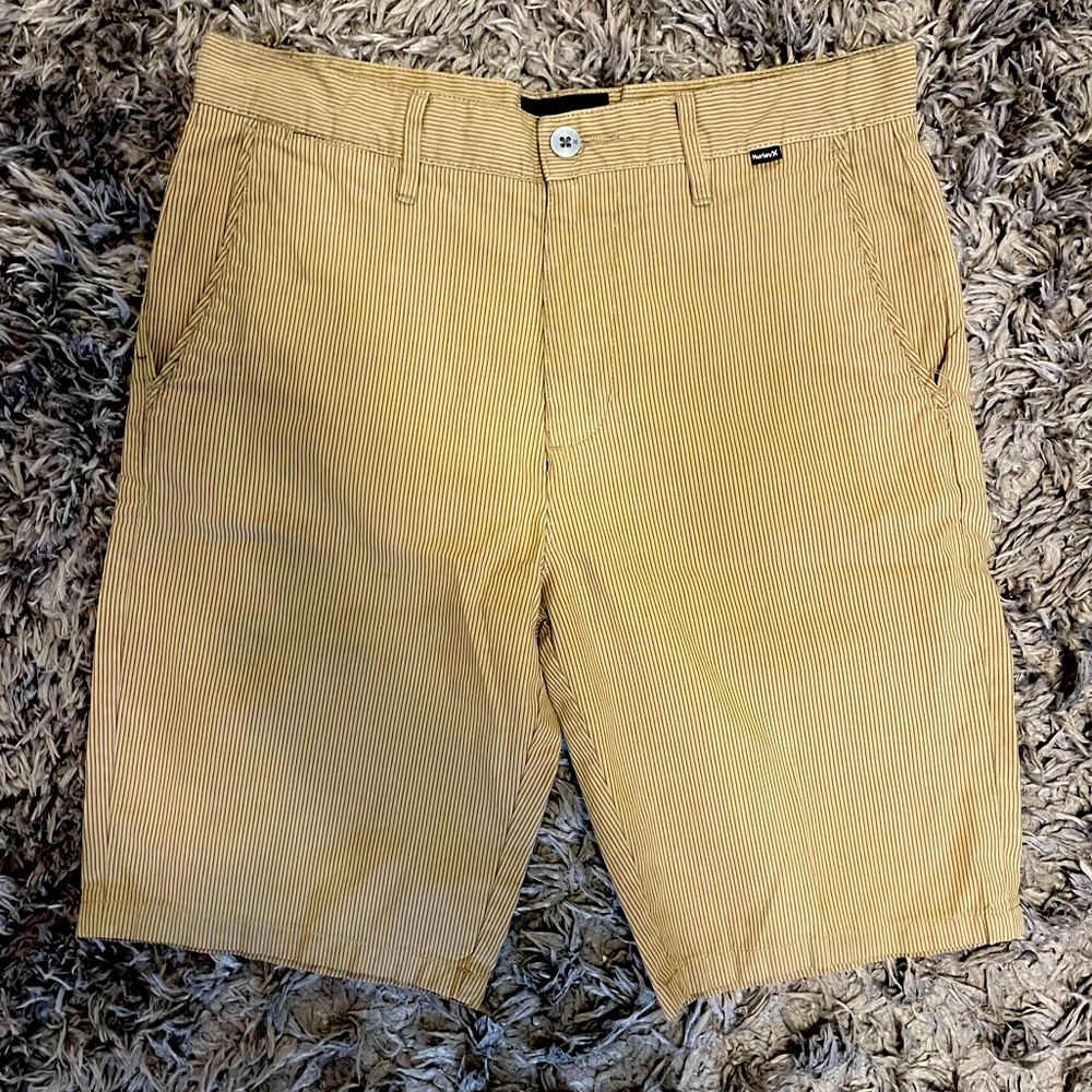Men’s Shorts
